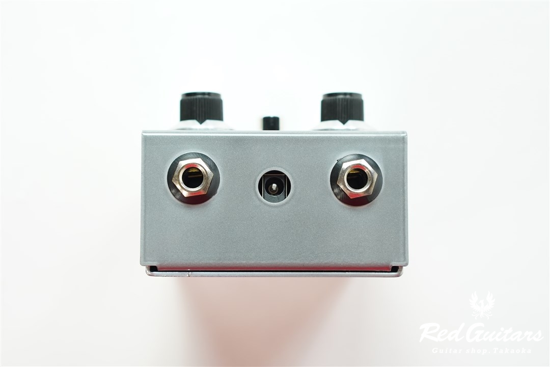 Vertex Steel String Clean Drive | Red Guitars Online Store